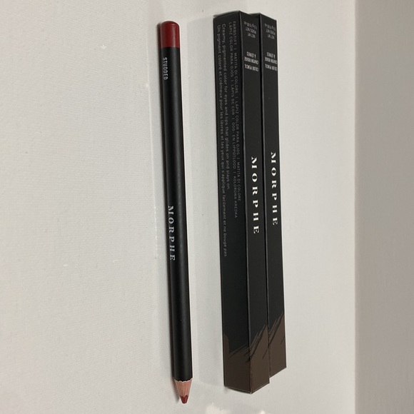 Morphe Makeup Morphe Lip Liners Poshmark